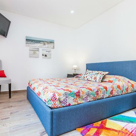 Casa Laranjinha Nº2 Lejlighed Albufeira Eksteriør billede