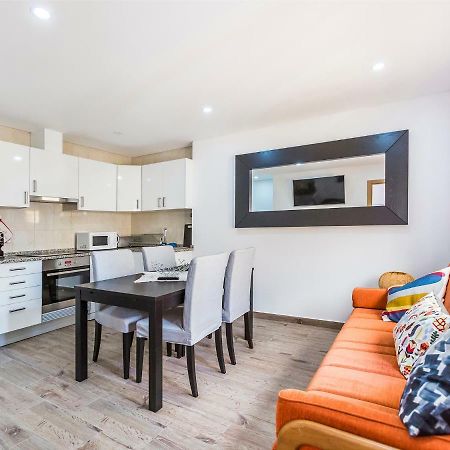 Casa Laranjinha Nº2 Lejlighed Albufeira Eksteriør billede