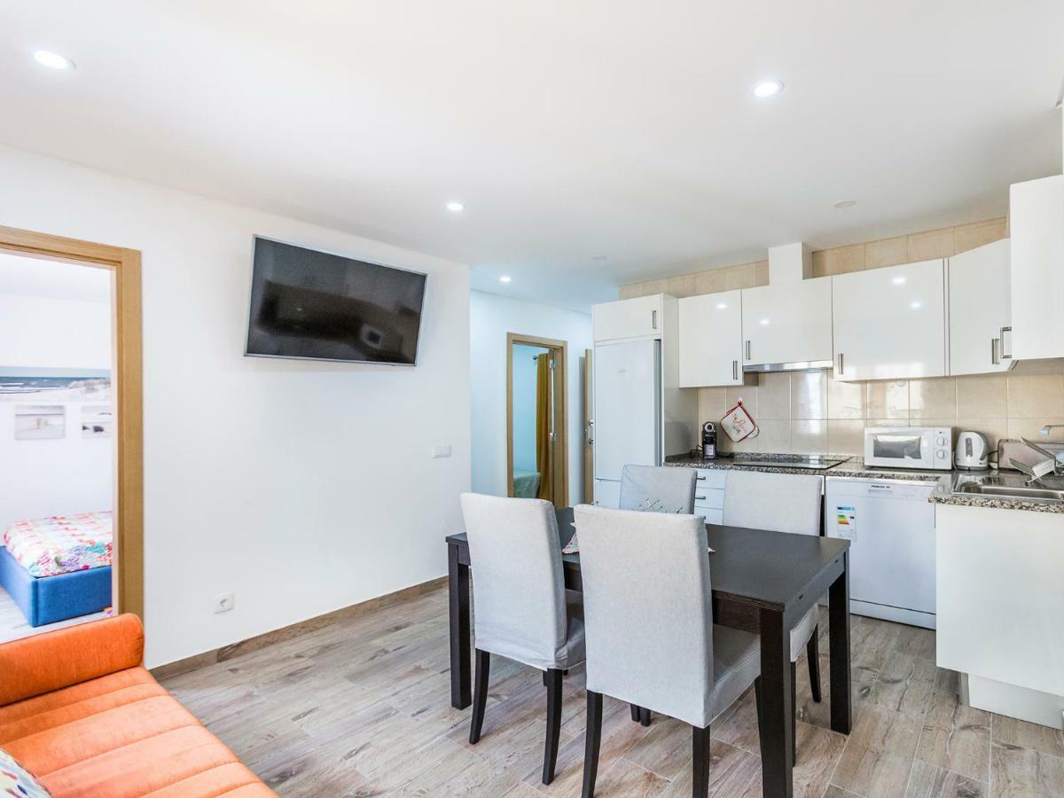 Casa Laranjinha Nº2 Lejlighed Albufeira Eksteriør billede