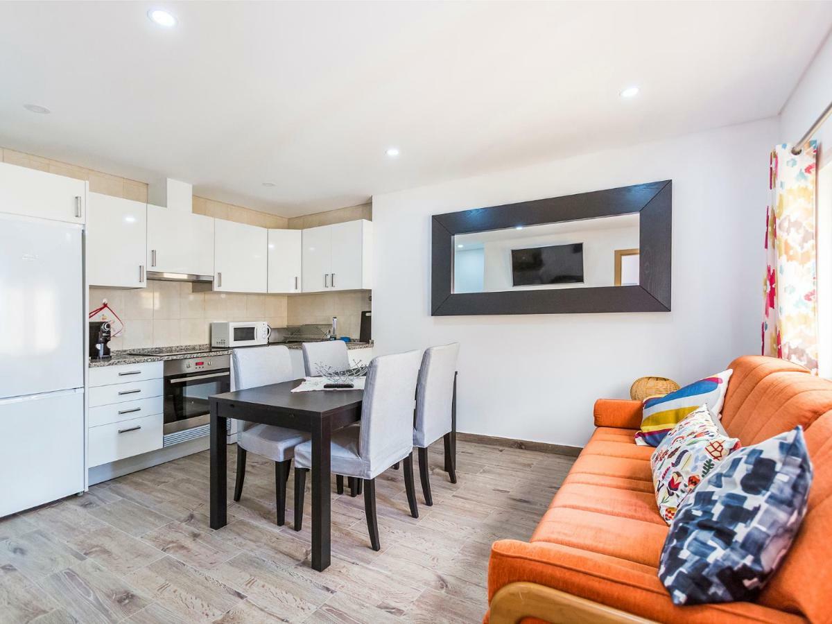 Casa Laranjinha Nº2 Lejlighed Albufeira Eksteriør billede