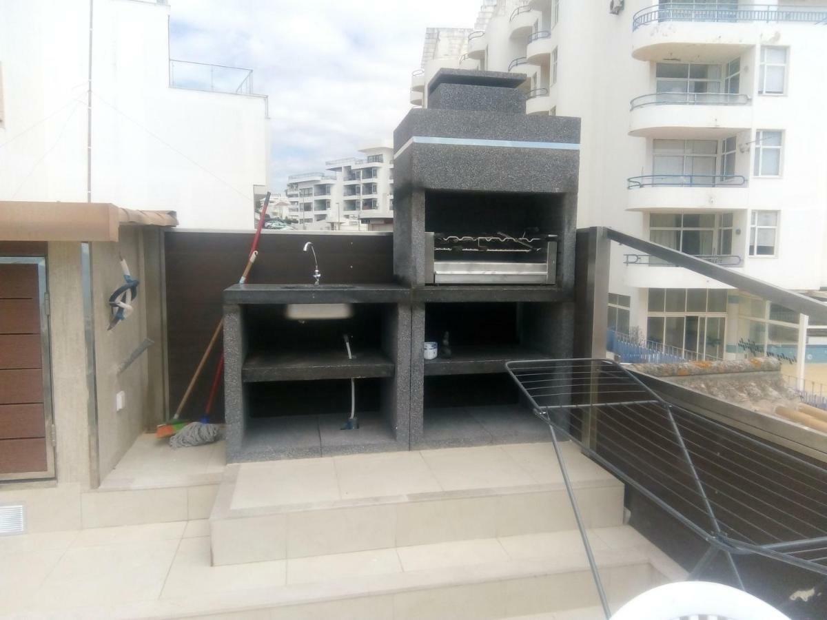 Casa Laranjinha Nº2 Lejlighed Albufeira Eksteriør billede